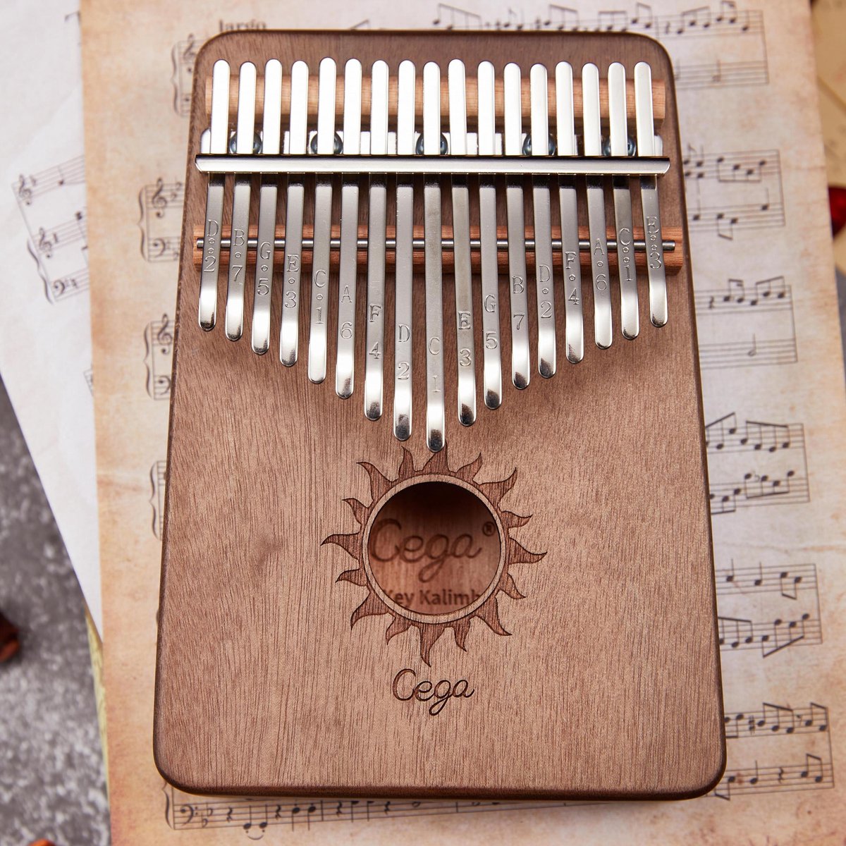 Kalimba 6.0