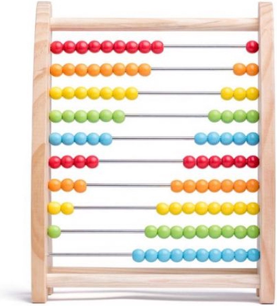 Woody Telraam naturel