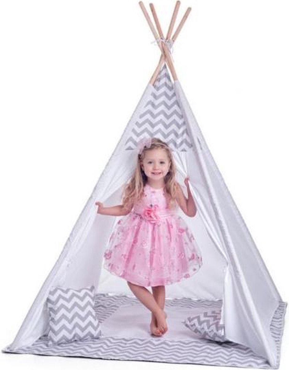 Woodyland ChildrenÂ´s tent- TEEPE