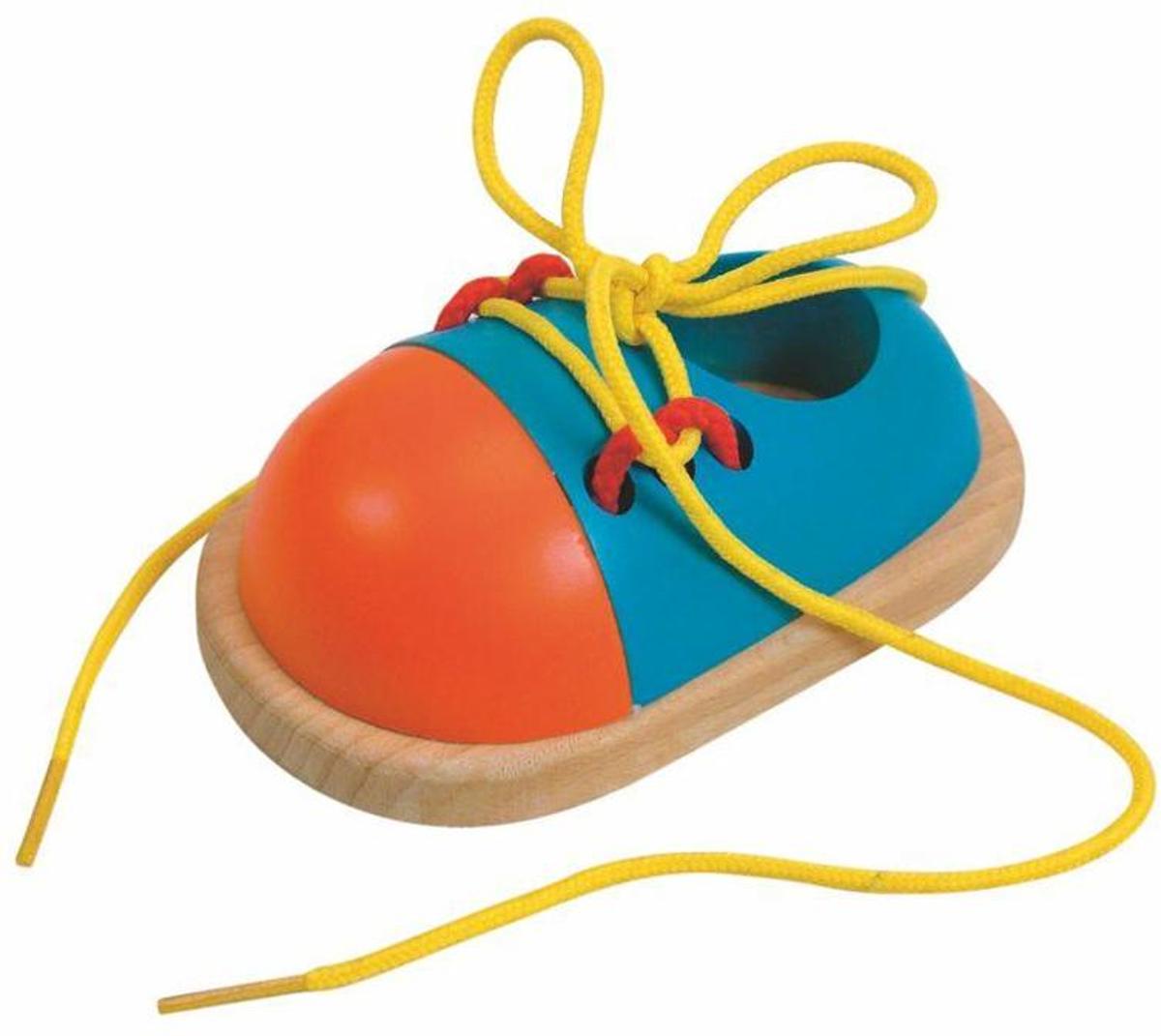 schoen om te leren veteren