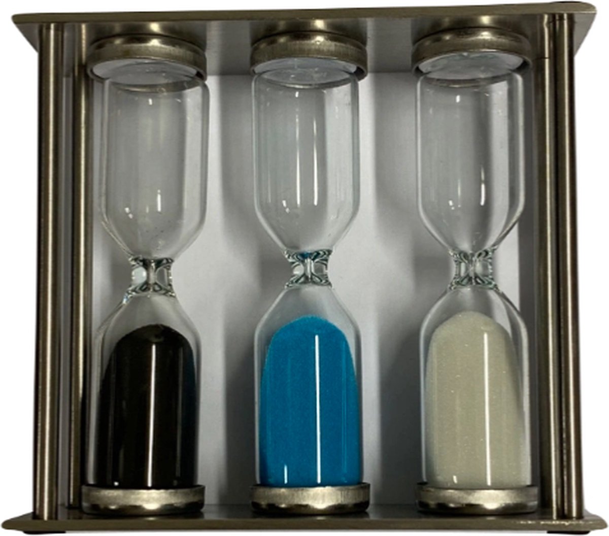   - Thee   - Tea Hourglass