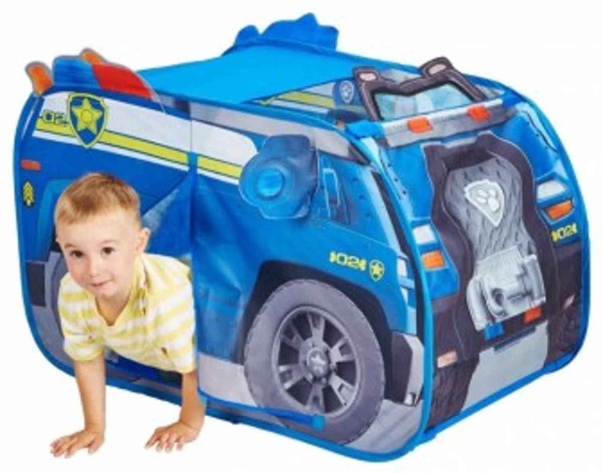 Paw Patrol Speeltent Truck