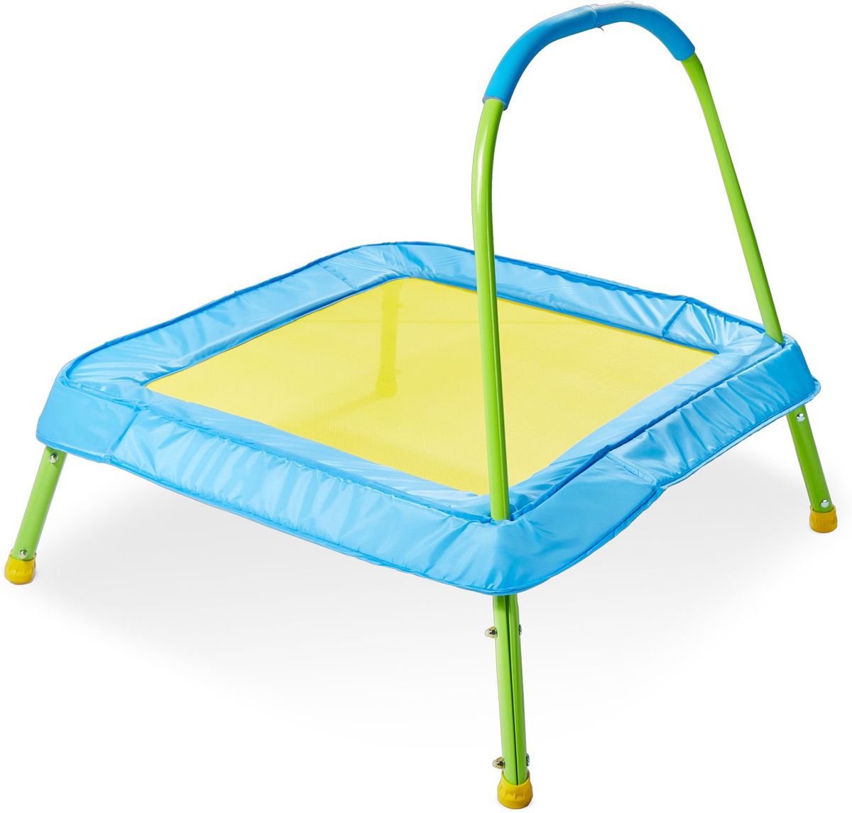Trampoline Kid Active 87x87x85 cm