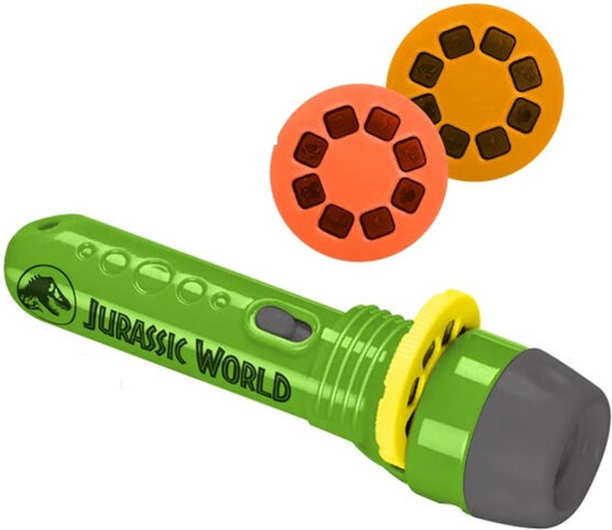 Jurassic World - BiosynTorch Light for kids