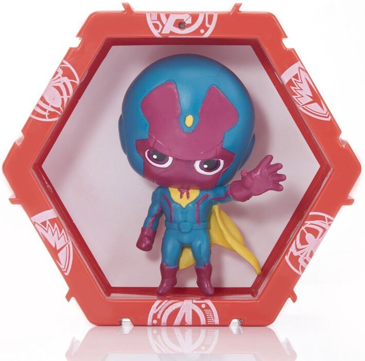 Wow! POD - Marvel Vision
