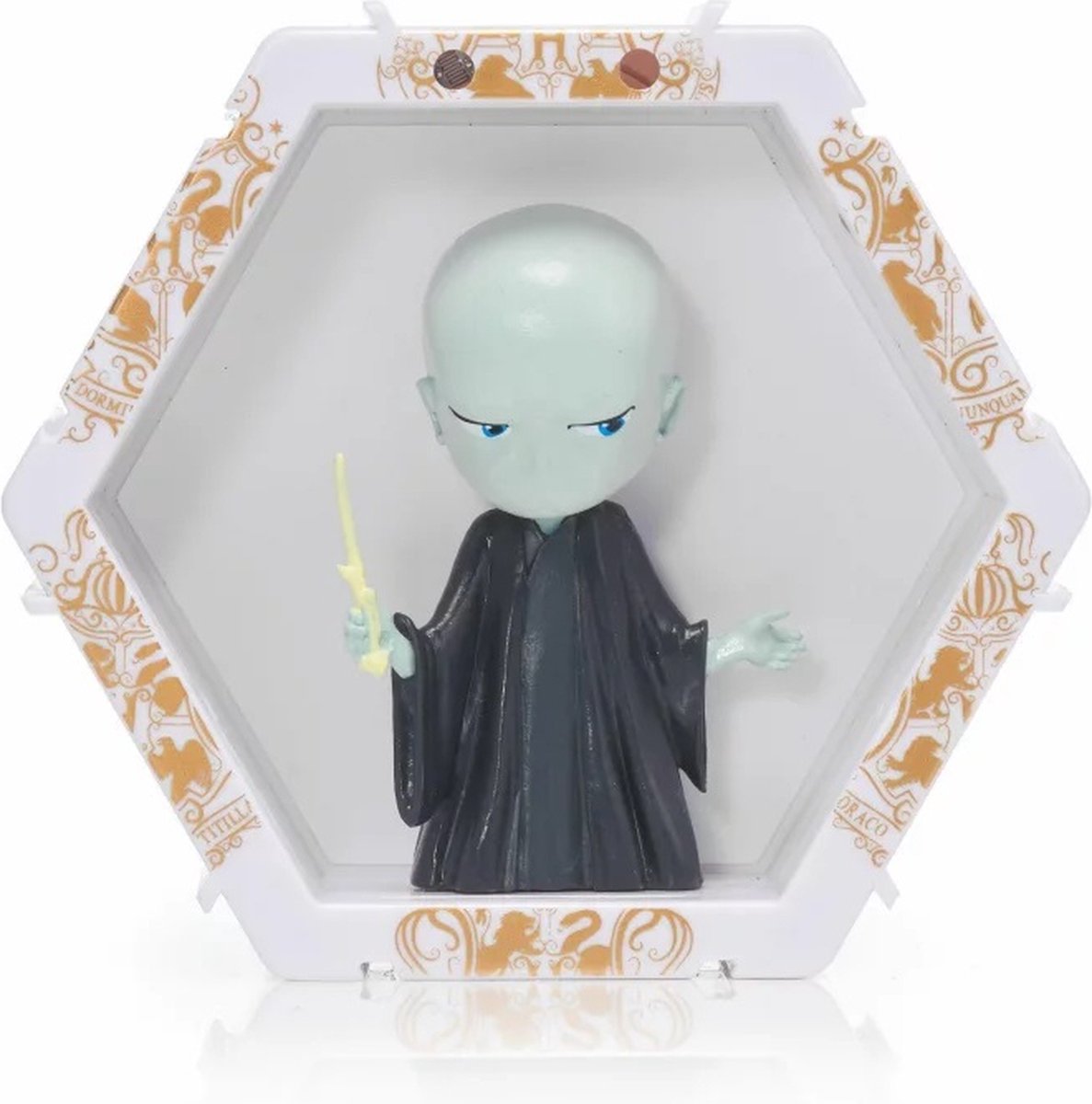 Wow! POD - Wizarding World - Lord Voldemort