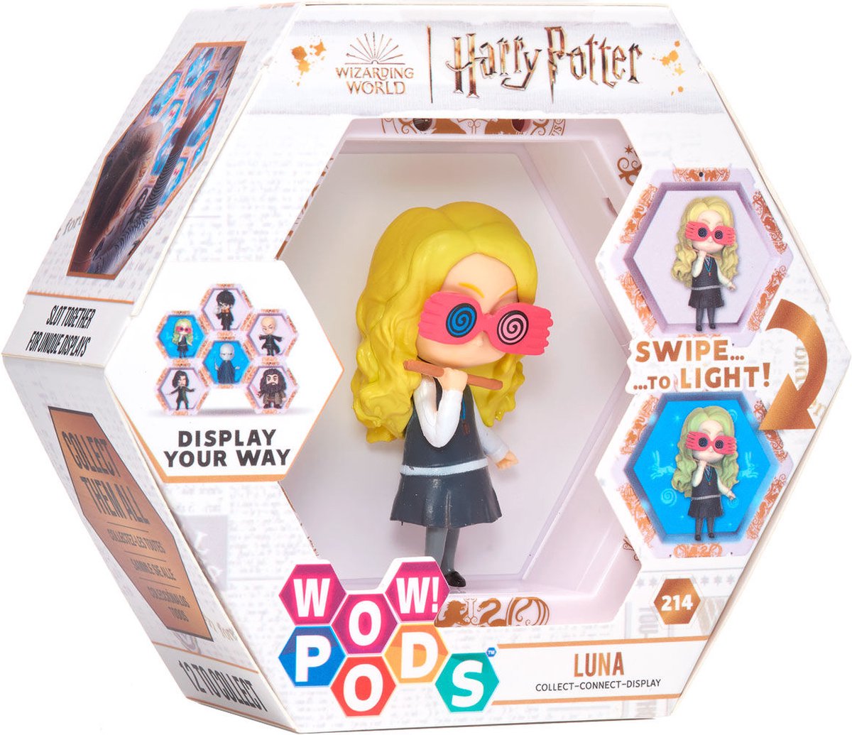 Wow! POD - Wizarding World - Luna Lovegood