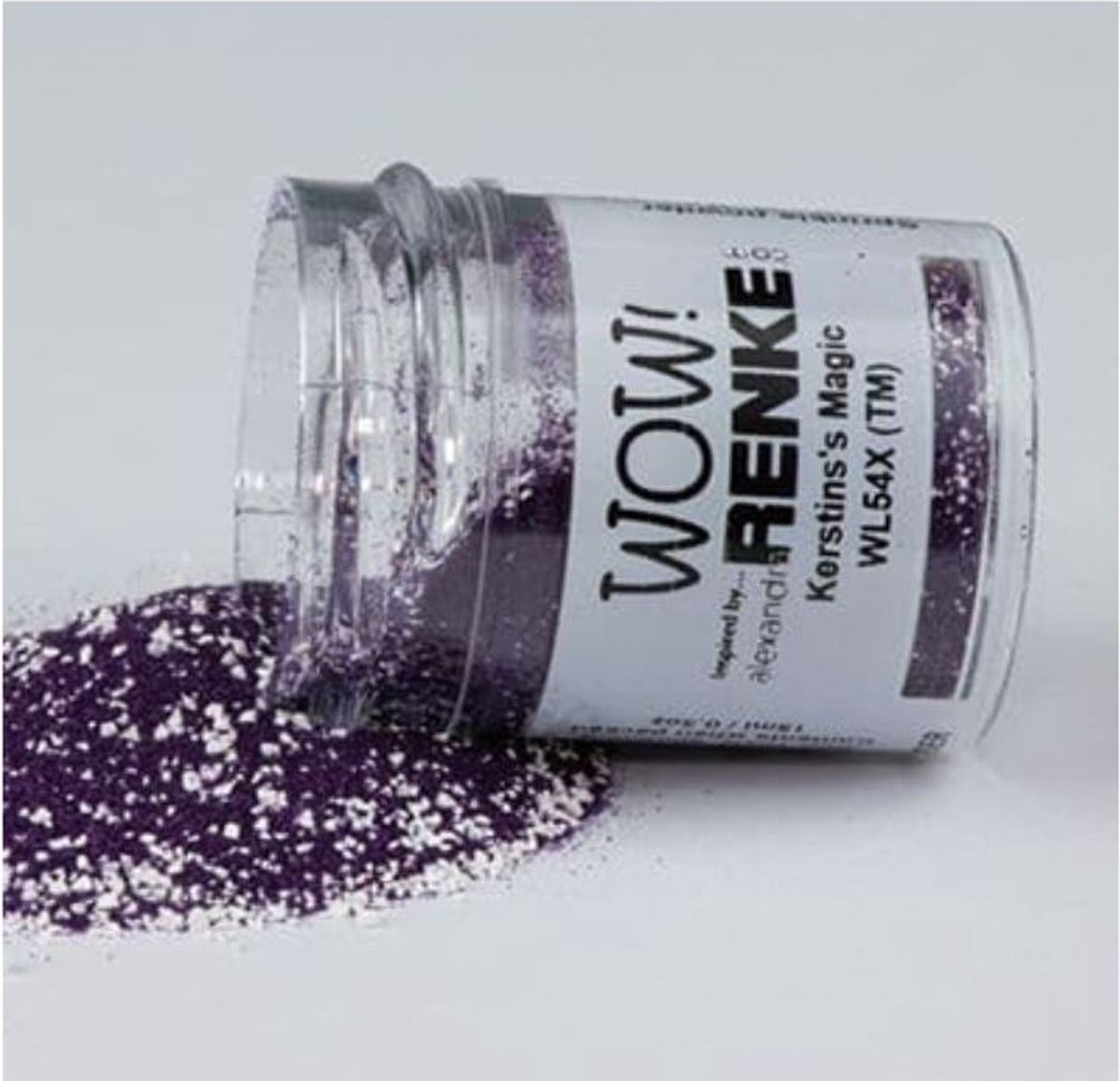 Wow Colour Blends, Kerstin’s Magic