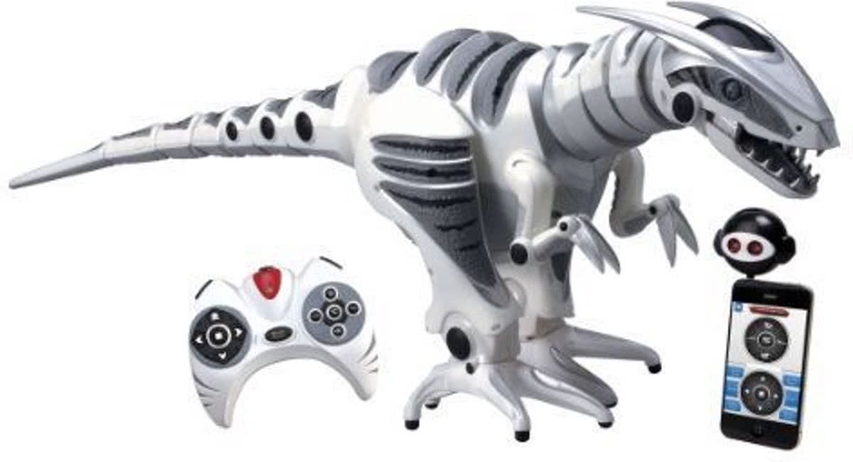 WowWee Roborator - Dinosaurus met app