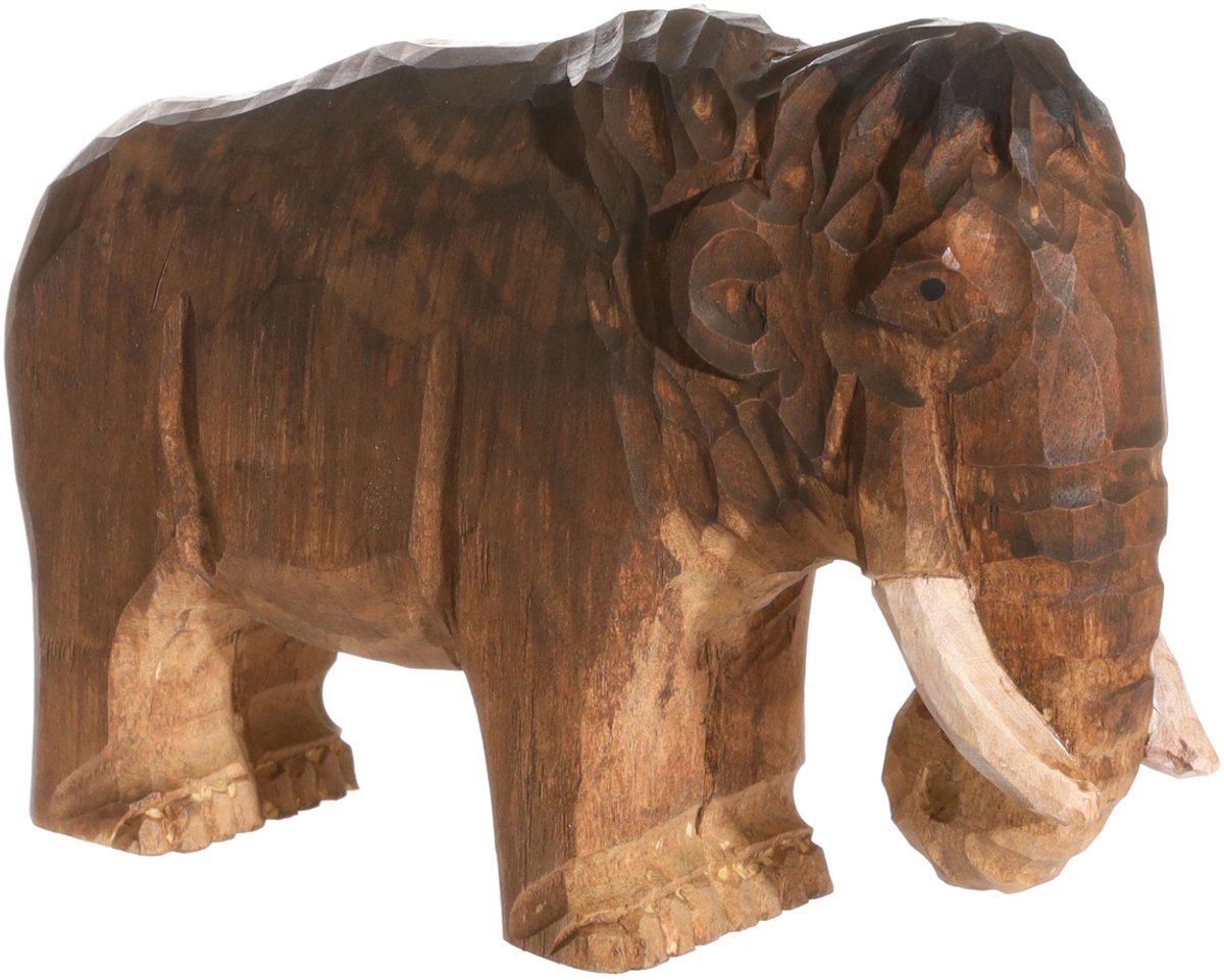 WUDIMALS Wudimals Dinos - Mammoet