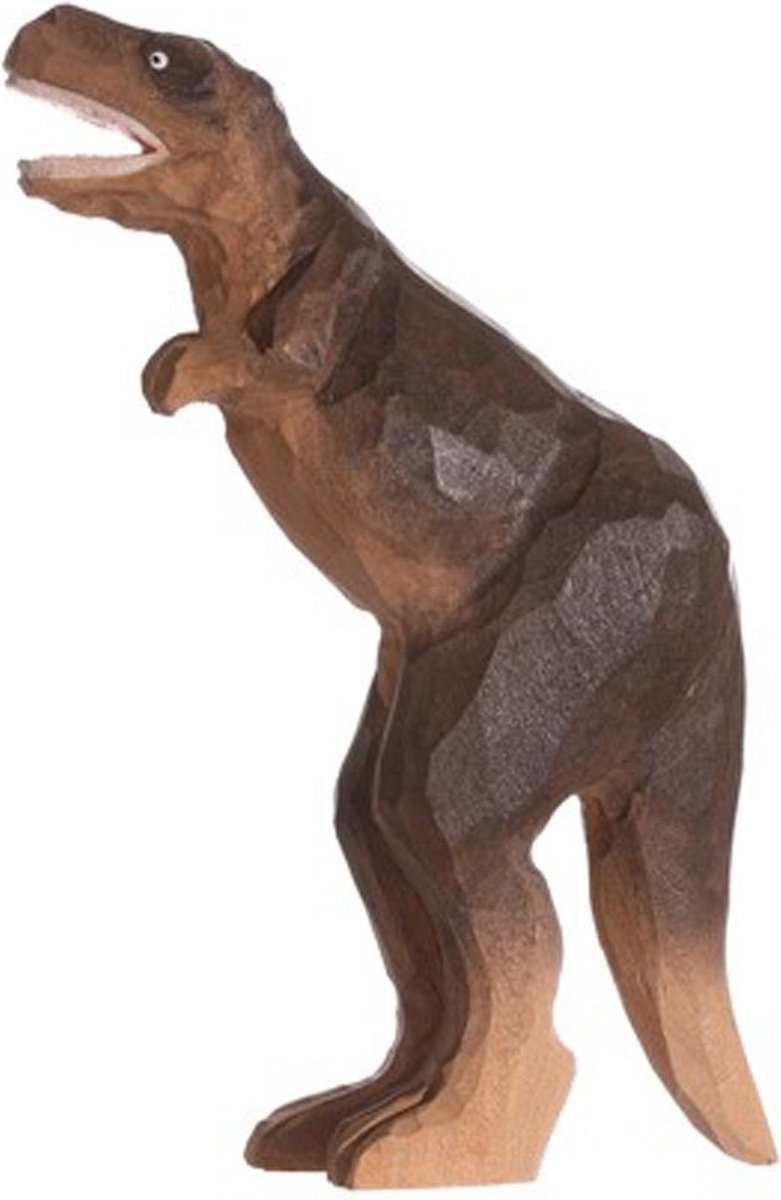 WUDIMALS Wudimals Dinos - T-Rex