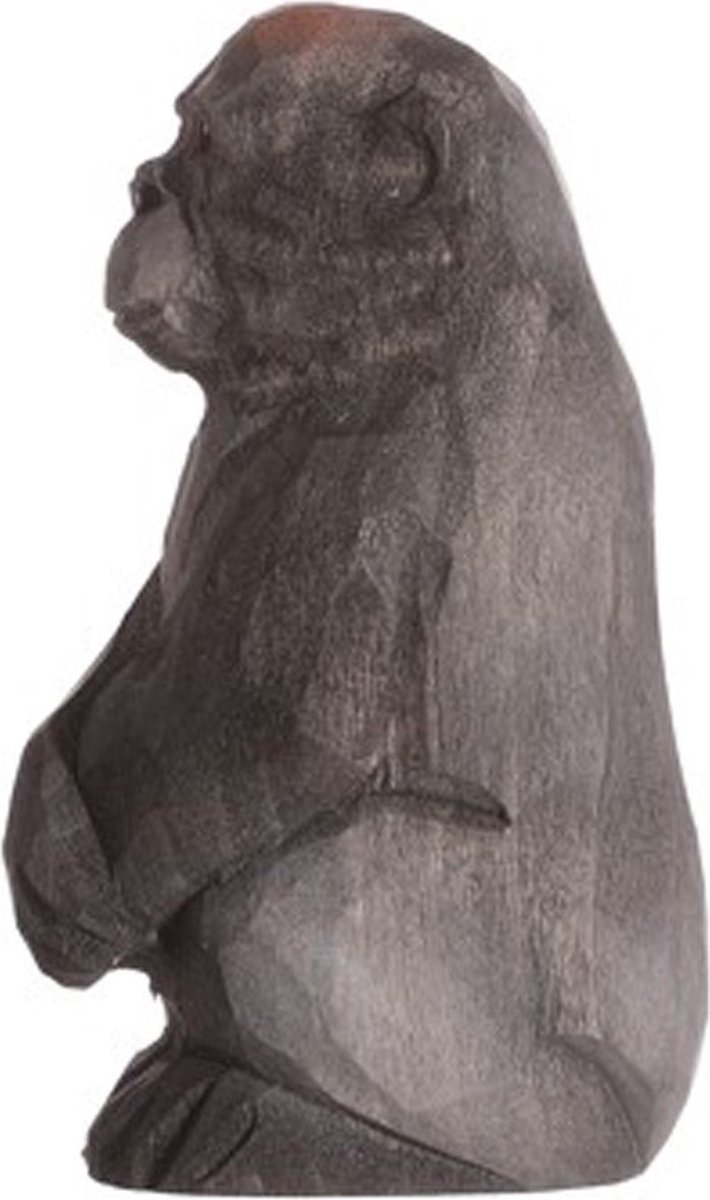 WUDIMALS Wudimals Safari - Gorilla