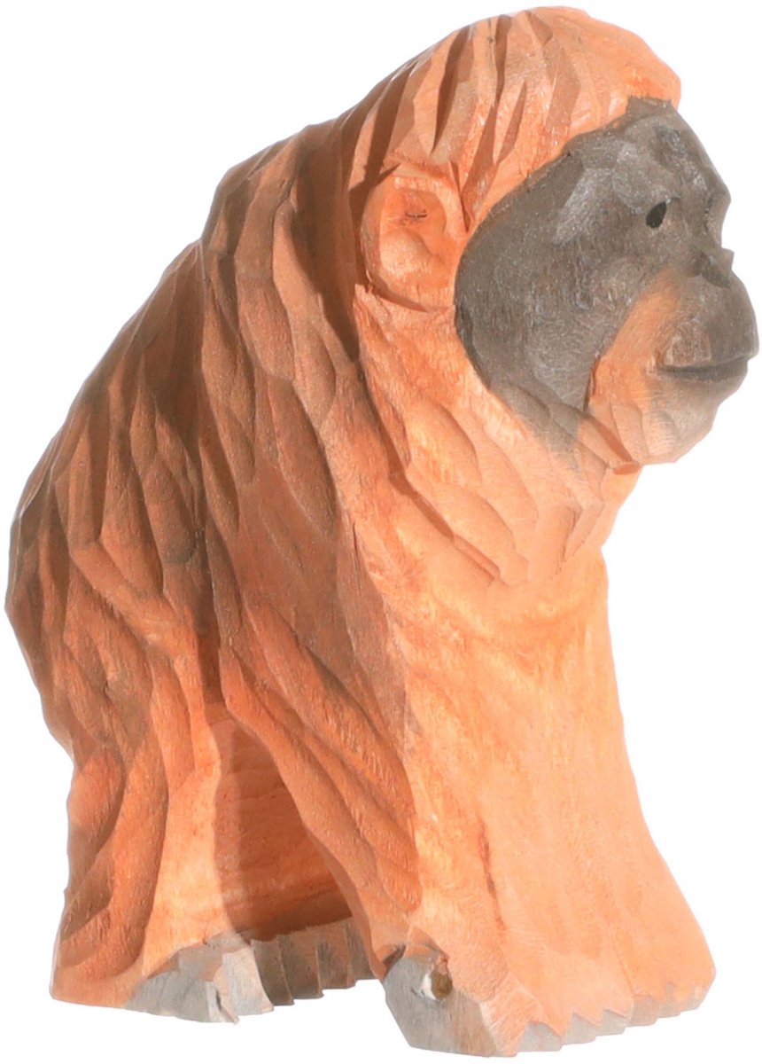 WUDIMALS Wudimals Safari - Oerangoetan