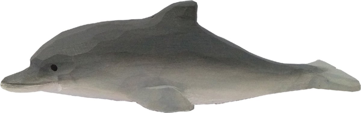 WUDIMALS Wudimals Zeeleven - Dolfijn