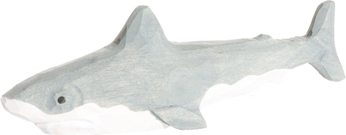 WUDIMALS Wudimals Zeeleven - Haai