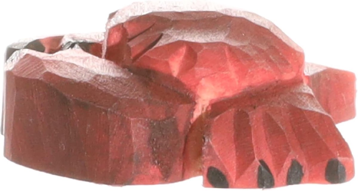 WUDIMALS Wudimals Zeeleven - Krab