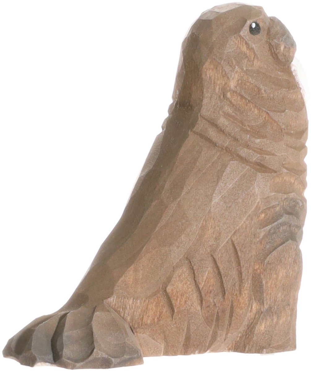 WUDIMALS Wudimals Zeeleven - Walrus