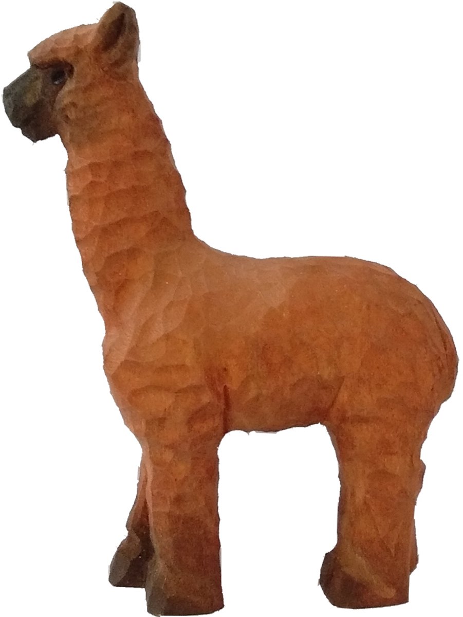Wudimals Alpaca 40478