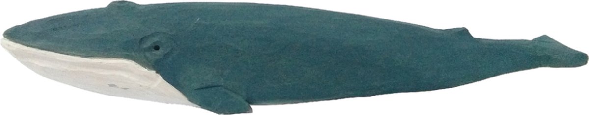 Wudimals Blauwe Walvis 40812