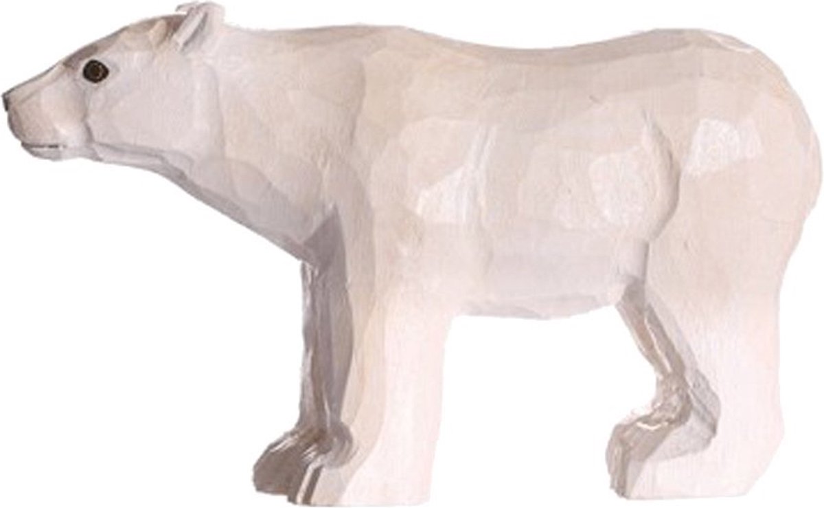 Wudimals IJsbeer 40802