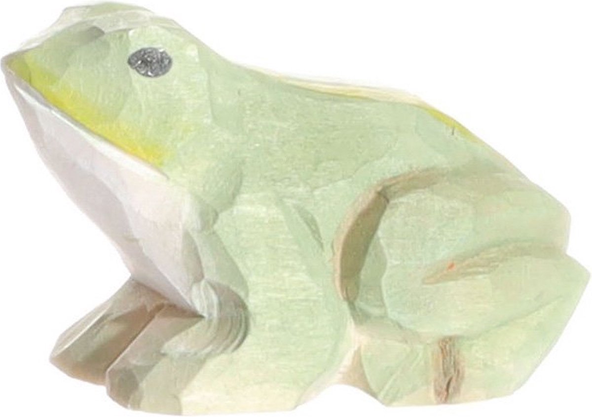 Wudimals Kikker 40815