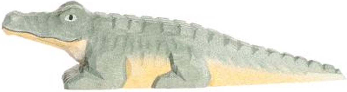 Wudimals Krokodil 40816