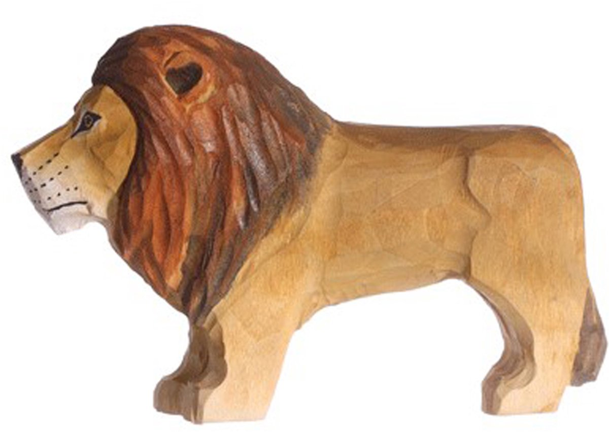 Wudimals Leeuw 40451