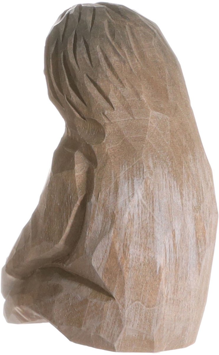 Wudimals Luiaard 40719