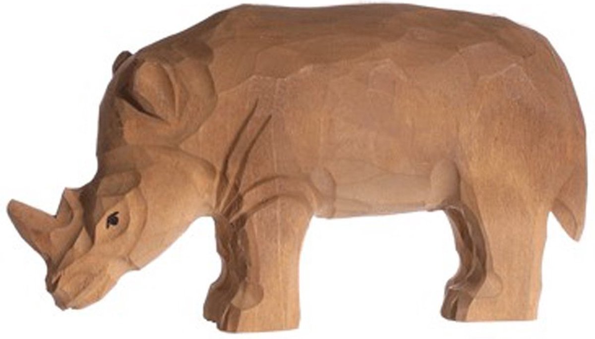 Wudimals Neushoorn 40456