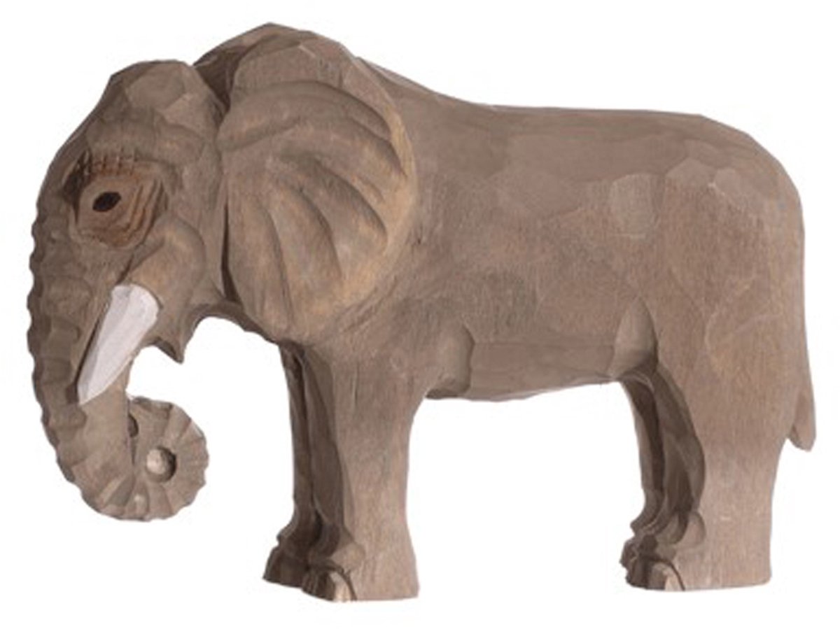 Wudimals Olifant 40453