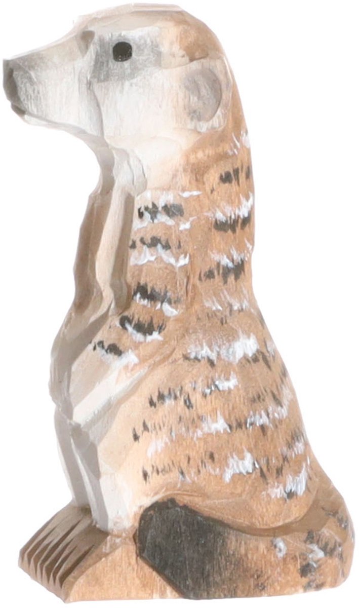 Wudimals Stokstaartje 40483