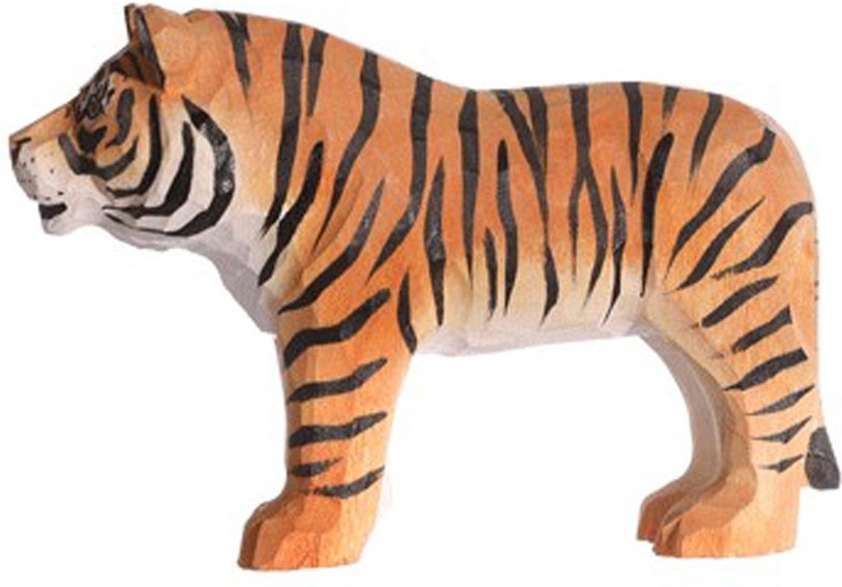 Wudimals Tijger 40458