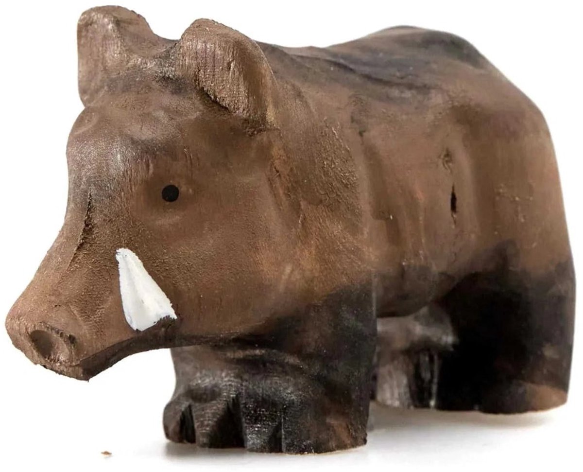 Wudimals Wild Zwijn 40717