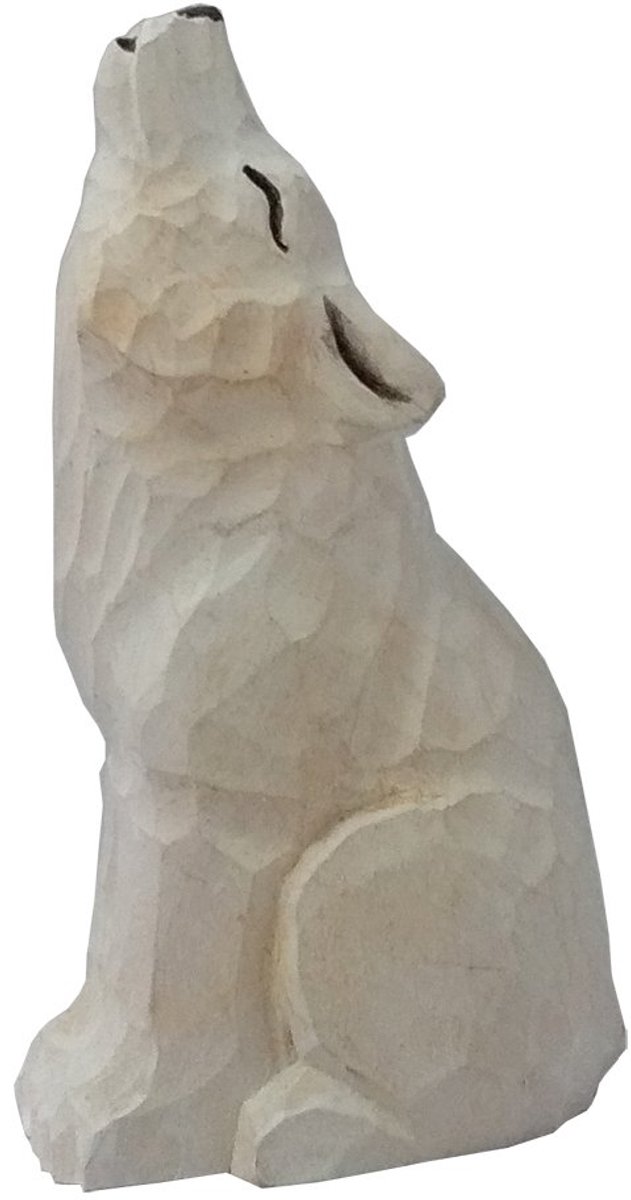 Wudimals Witte Wolf 40480