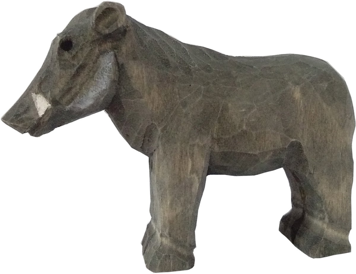 Wudimals Wrattenzwijn 40726