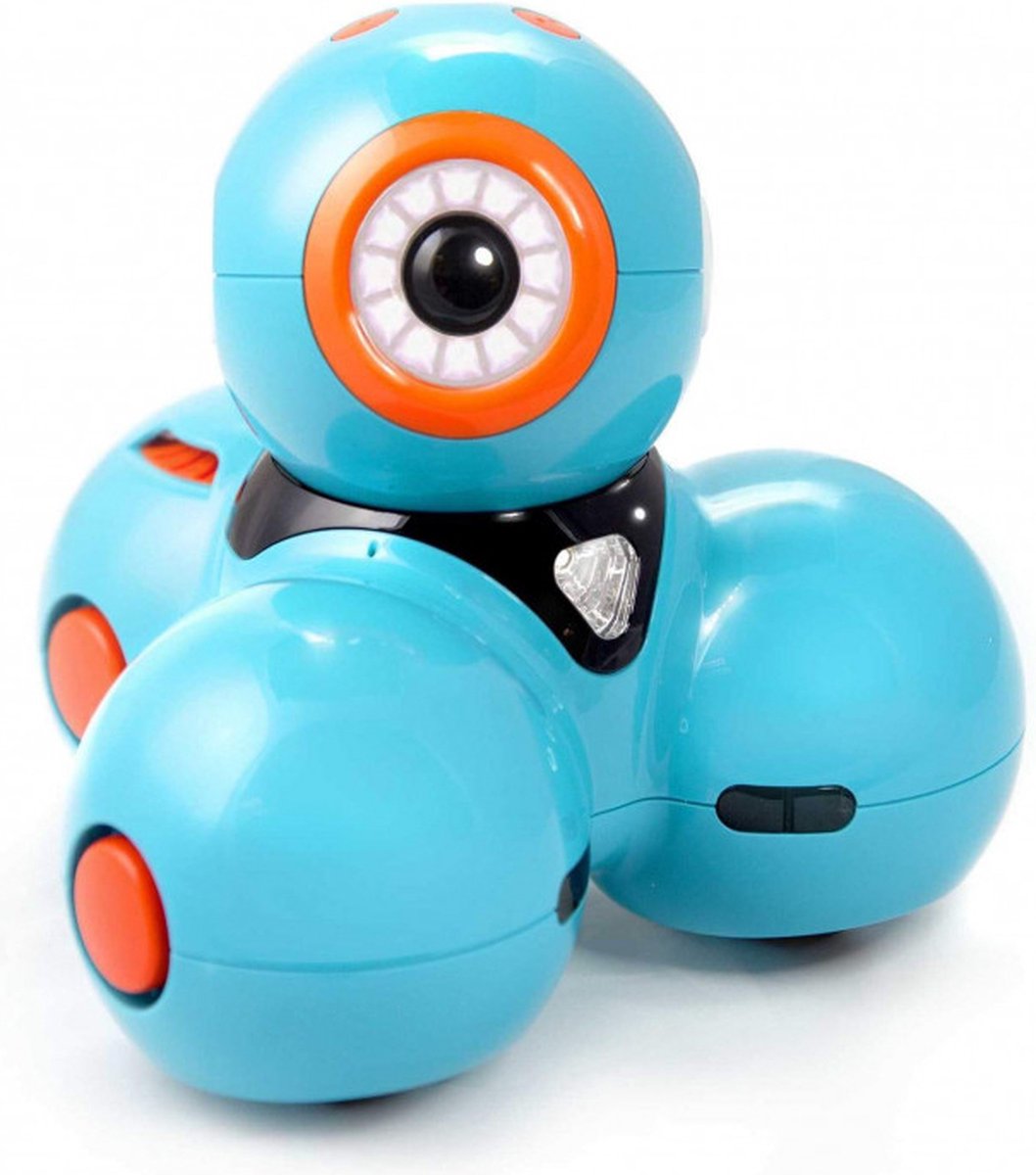 Wonder Workshop Dash Robot