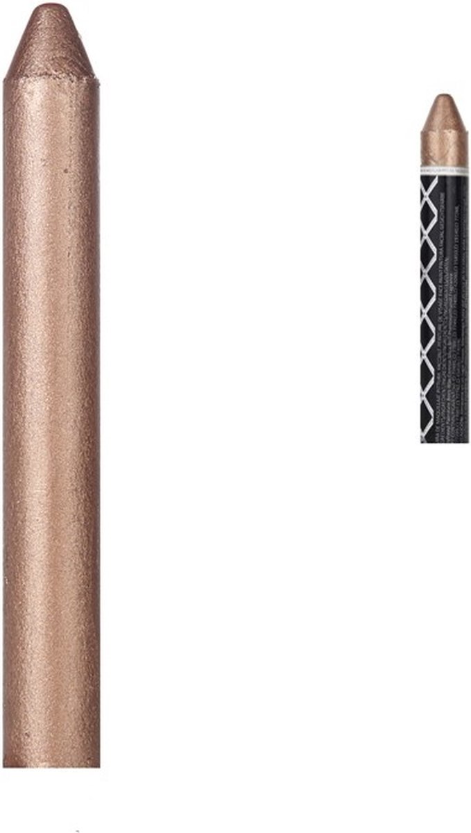 Wynie - Schminkstift / Make-up Stick - Goud - Nummer 009 - 1 stuks