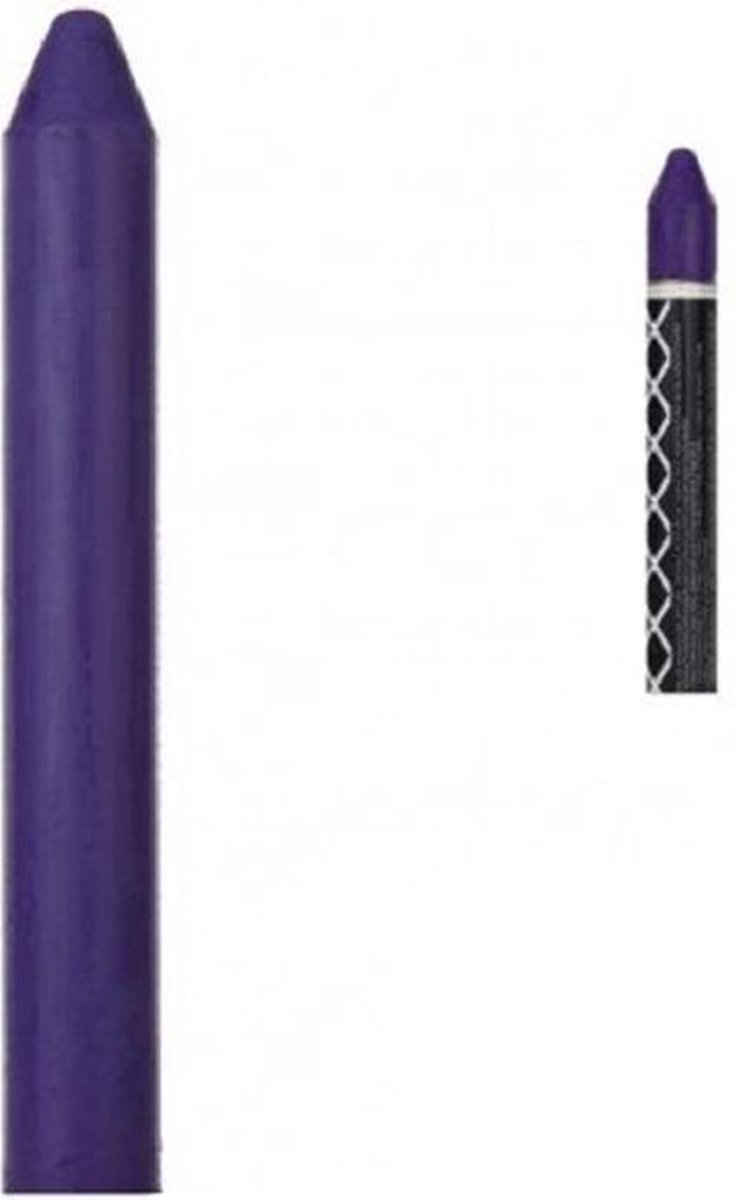 Wynie - Schminkstift / Make-up Stick - Paars - Nummer 013 - 1 stuks