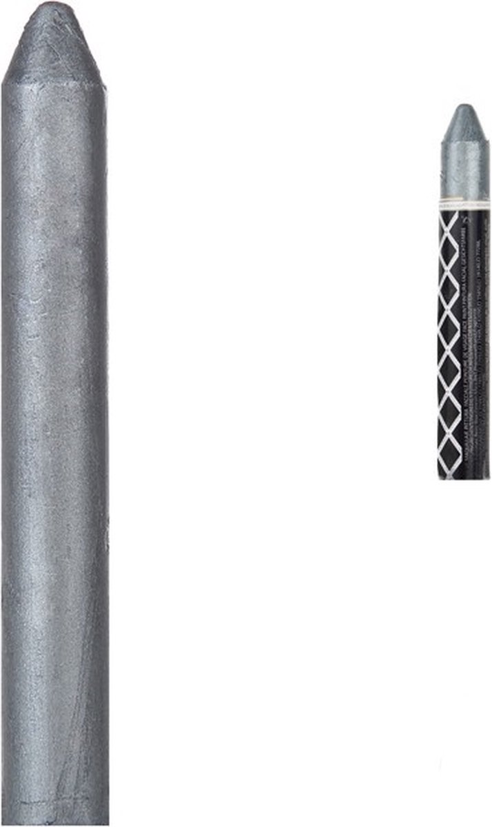 Wynie - Schminkstift / Make-up Stick - Zilver - Nummer 008 - 1 stuks
