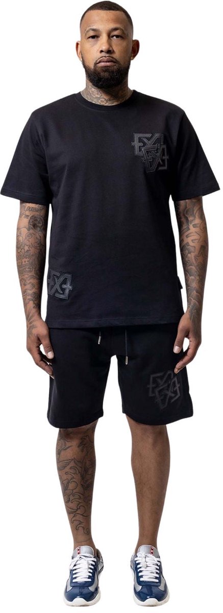 XPLCT Studios Patch Set