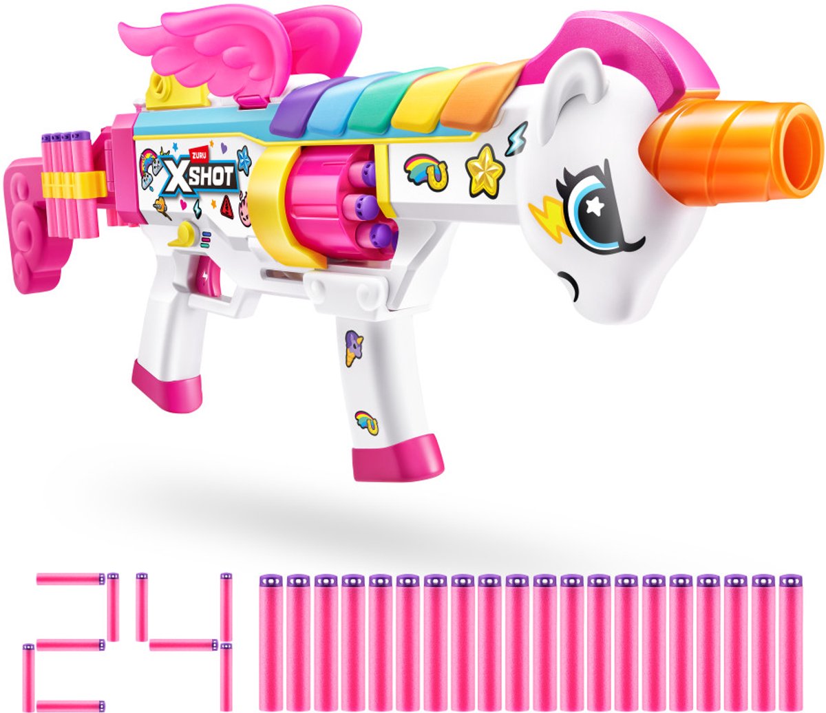   Big Rizz Blastercorn van ZURU