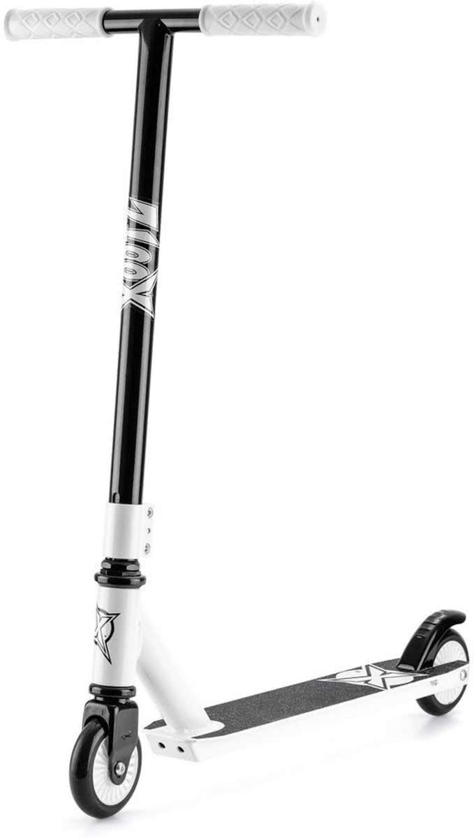 Xootz Stunt Scooter T-Bar Invert Black