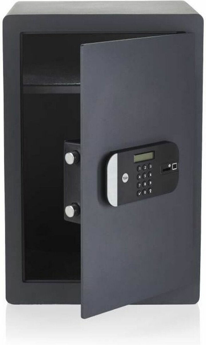 Yale - Elektronische Kluis - Professioneel - Vingerafdruk
