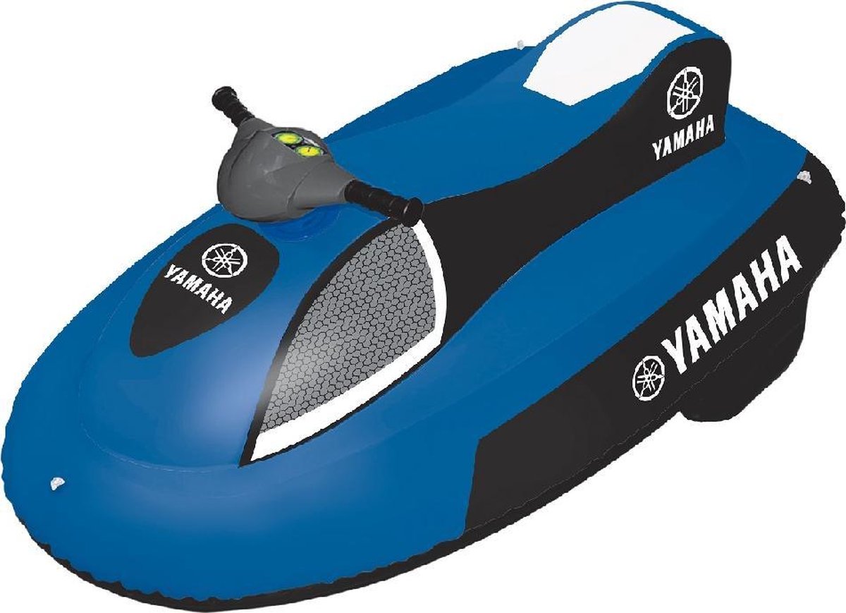 Yamaha Aqua Cruise Opblaasbare Waterscooter