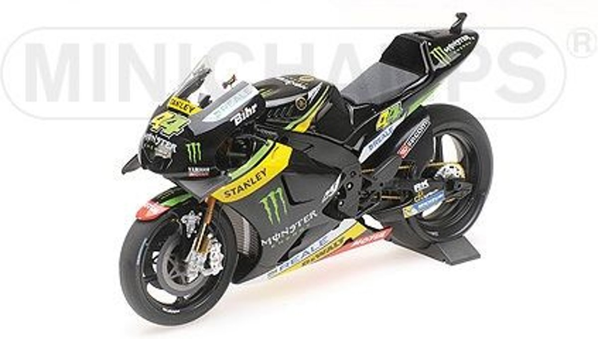 Yamaha YZR-M1 P. Espargaro MotoGP 2016