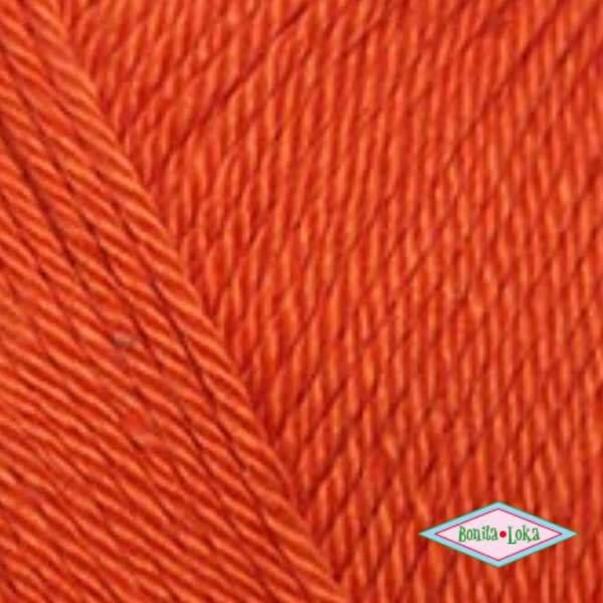 Yarn and Colors Must-Have 50g 019 Sorbus