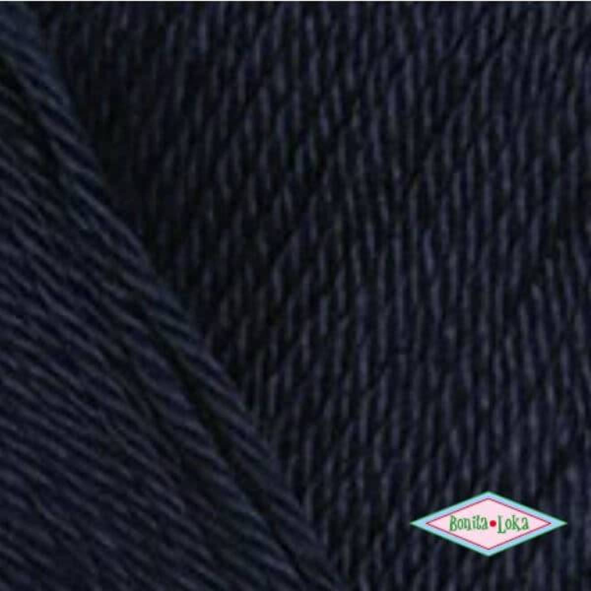 Yarn and Colors Must-Have 50g 059 Dark Blue