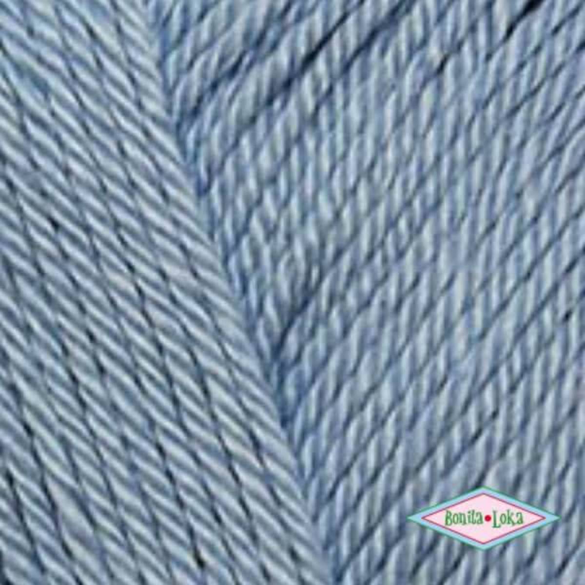 Yarn and Colors Must-Have 50g 062 Larimar