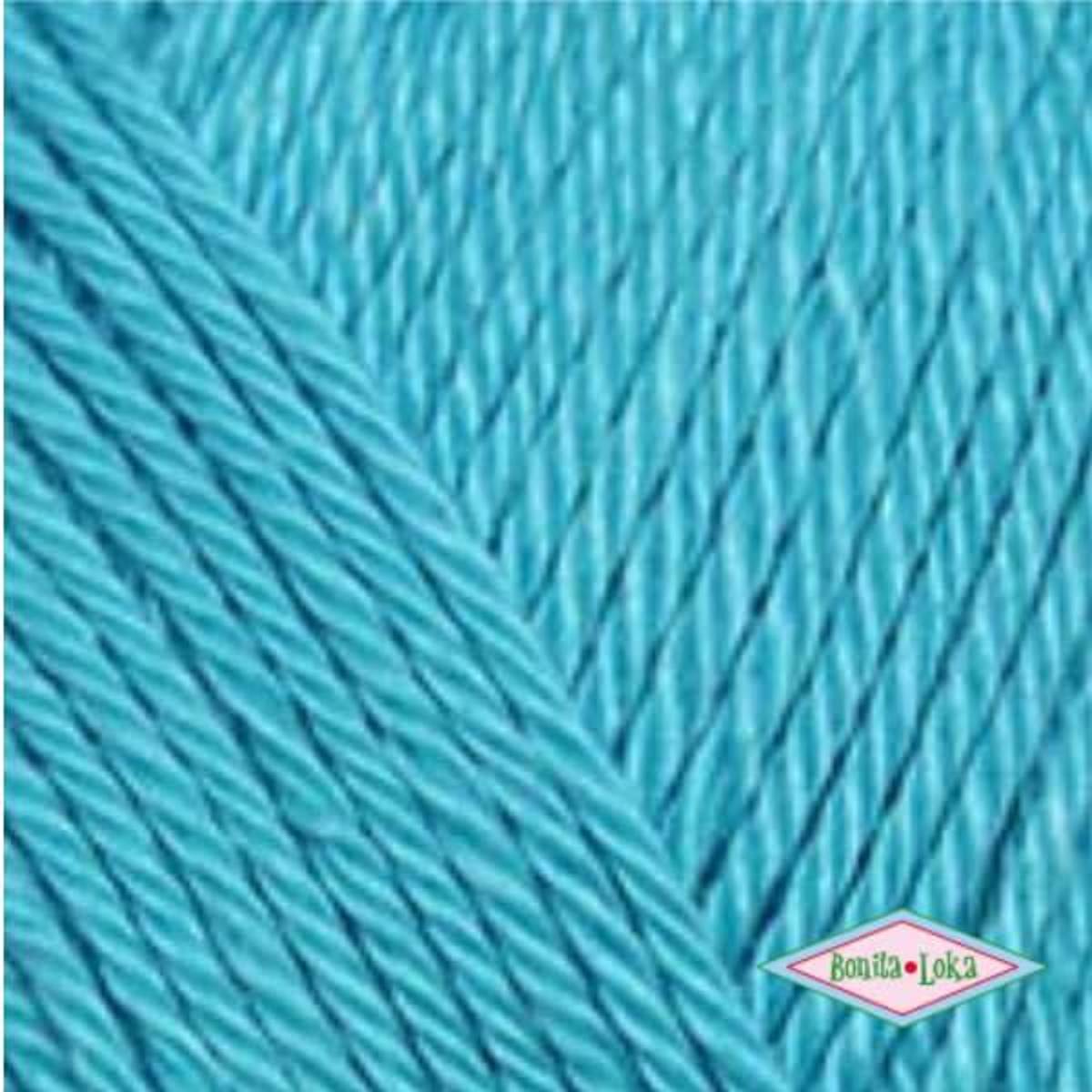 Yarn and Colors Must-Have 50g 065 Turquoise