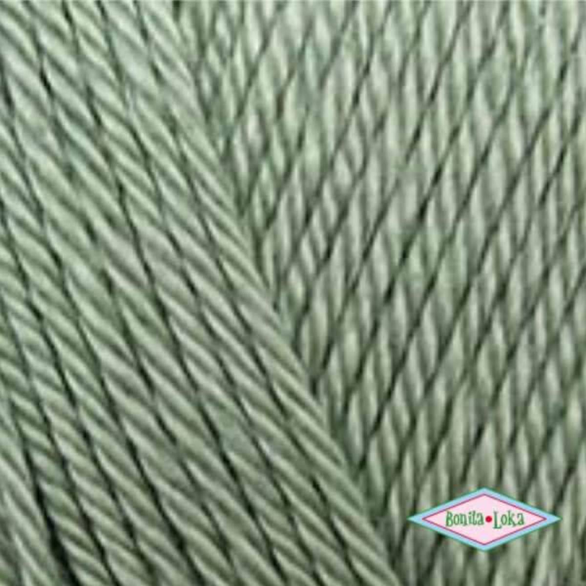 Yarn and Colors Must-Have 50g 080 Eucalyptus